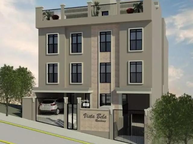 Apartamento venda em Região Geográfica Imediata de Volta Redonda-Barra Mansa, Volta Redonda
