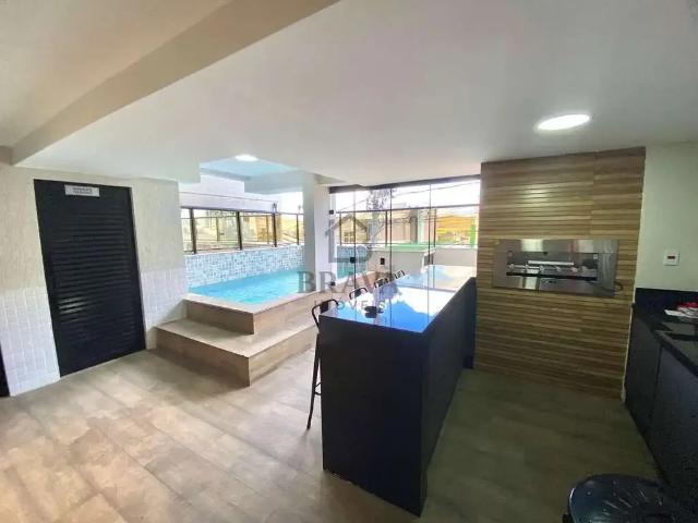 Apartamento venda em Região Geográfica Imediata de Volta Redonda-Barra Mansa, Volta Redonda