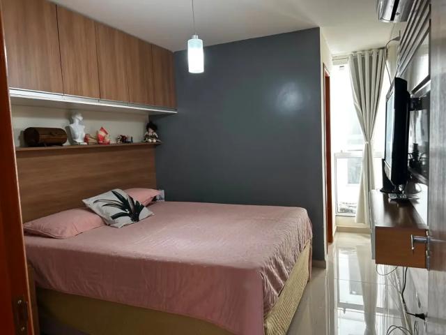 Apartamento venda em Região Geográfica Imediata de Volta Redonda-Barra Mansa, Volta Redonda
