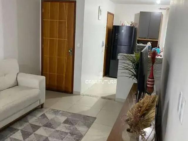 Apartamento venda em Região Geográfica Imediata de Volta Redonda-Barra Mansa, Volta Redonda