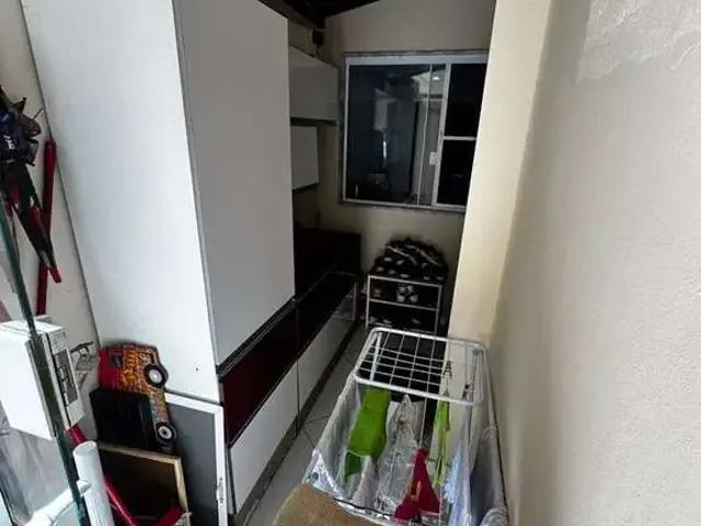 Apartamento venda em Região Geográfica Imediata de Volta Redonda-Barra Mansa, Volta Redonda