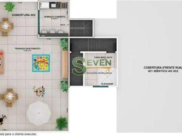 Apartamento venda em Região Geográfica Imediata de Volta Redonda-Barra Mansa, Volta Redonda