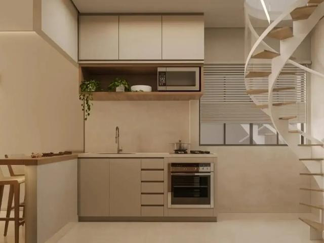Apartamento venda em Região Geográfica Imediata de Volta Redonda-Barra Mansa, Volta Redonda