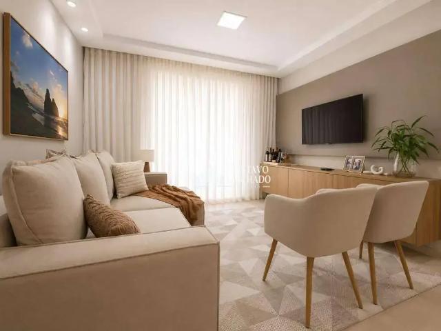 Apartamento venda em Região Geográfica Imediata de Volta Redonda-Barra Mansa, Volta Redonda