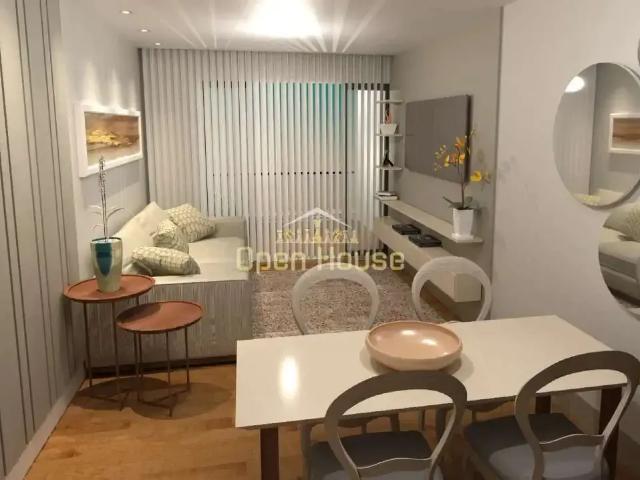 Apartamento venda em Região Geográfica Imediata de Volta Redonda-Barra Mansa, Volta Redonda