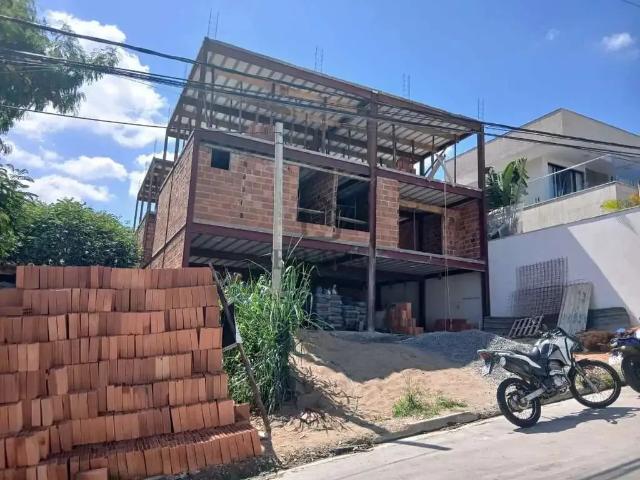 Apartamento venda em Região Geográfica Imediata de Volta Redonda-Barra Mansa, Volta Redonda