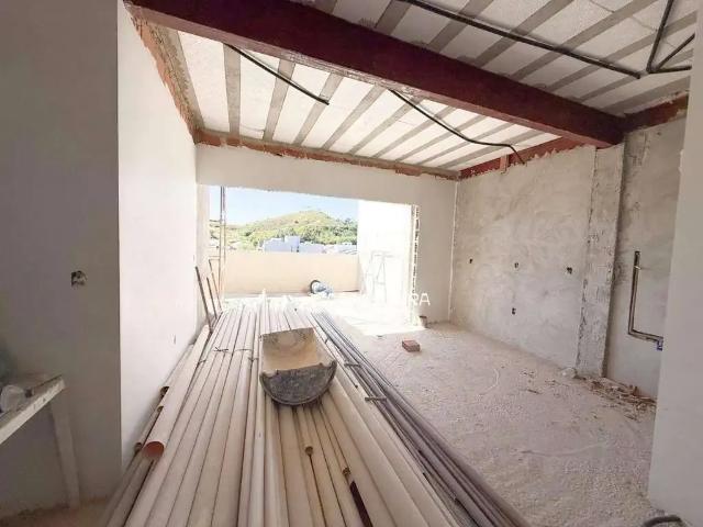 Apartamento venda em Região Geográfica Imediata de Volta Redonda-Barra Mansa, Volta Redonda