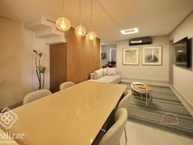 Apartamento venda em Recanto da Lagoa, Volta Redonda