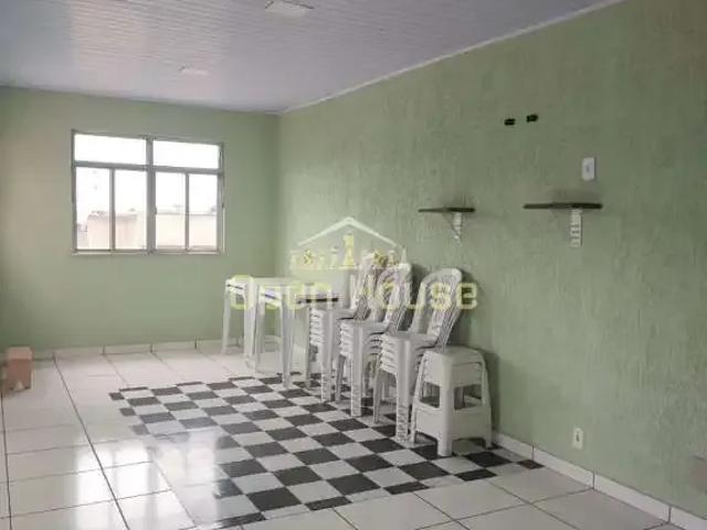 Apartamento venda em Região Geográfica Imediata de Volta Redonda-Barra Mansa, Volta Redonda