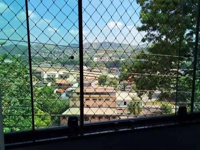 Apartamento venda em Região Geográfica Imediata de Volta Redonda-Barra Mansa, Volta Redonda