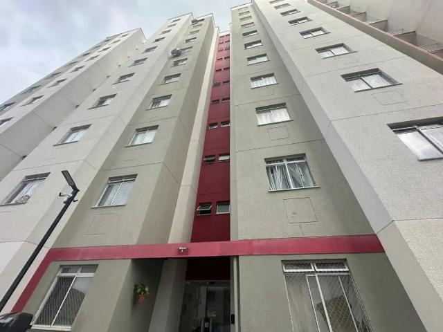 Apartamento venda em Região Geográfica Imediata de Volta Redonda-Barra Mansa, Volta Redonda