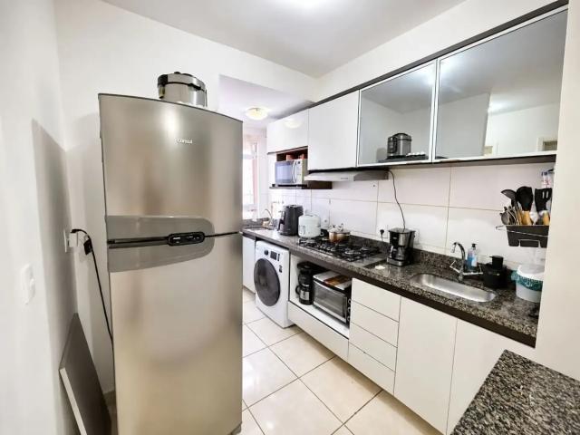 Apartamento venda em Região Geográfica Imediata de Volta Redonda-Barra Mansa, Volta Redonda