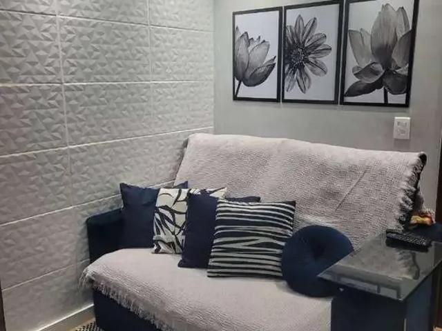 Apartamento venda em Região Geográfica Imediata de Volta Redonda-Barra Mansa, Volta Redonda