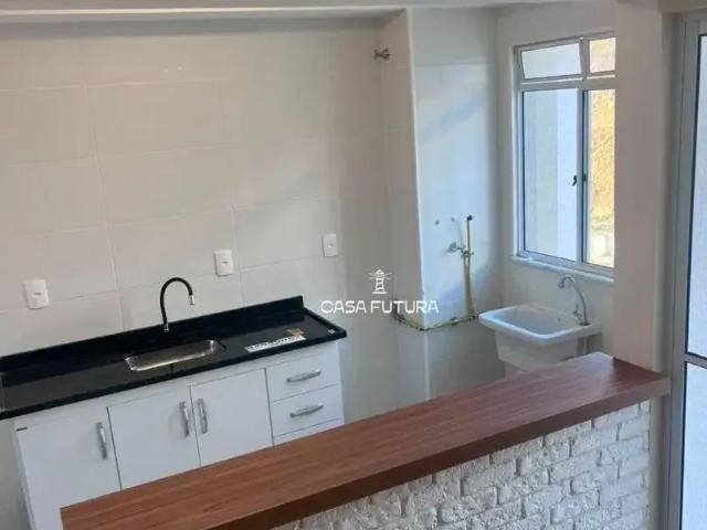 Apartamento venda em Região Geográfica Imediata de Volta Redonda-Barra Mansa, Volta Redonda