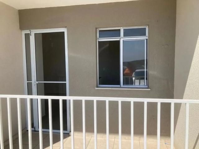 Apartamento venda em Região Geográfica Imediata de Volta Redonda-Barra Mansa, Volta Redonda