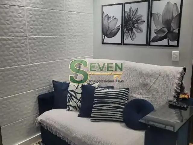 Apartamento venda em Região Geográfica Imediata de Volta Redonda-Barra Mansa, Volta Redonda