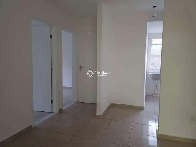 Apartamento venda em Região Geográfica Imediata de Volta Redonda-Barra Mansa, Volta Redonda