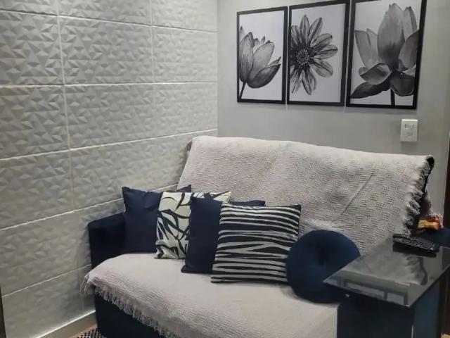 Apartamento venda em Região Geográfica Imediata de Volta Redonda-Barra Mansa, Volta Redonda