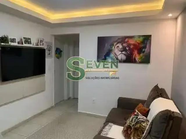 Apartamento venda em Região Geográfica Imediata de Volta Redonda-Barra Mansa, Volta Redonda