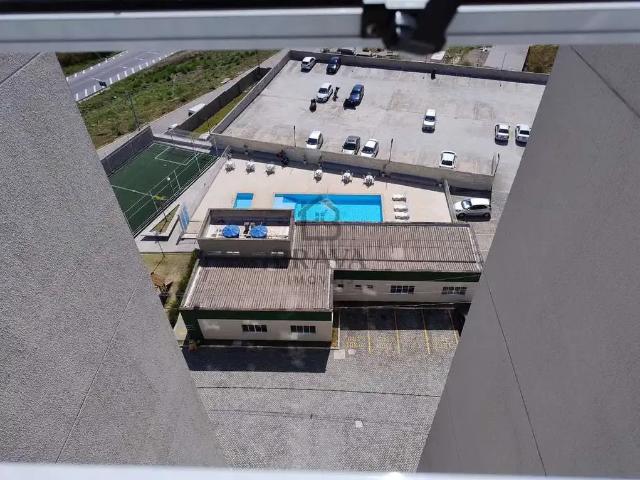 Apartamento venda em Região Geográfica Imediata de Volta Redonda-Barra Mansa, Volta Redonda