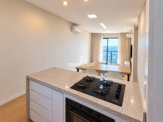 Apartamento venda em Centro, Volta Redonda