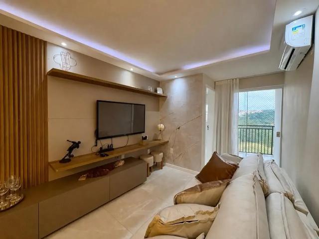 Apartamento venda em Região Geográfica Imediata de Volta Redonda-Barra Mansa, Volta Redonda