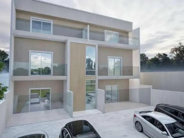 Apartamento venda em Região Geográfica Imediata de Volta Redonda-Barra Mansa, Volta Redonda