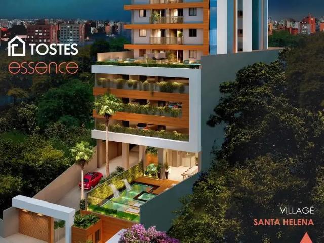Apartamento venda em Volta Redonda, Região Geográfica Intermediária de Volta Redonda-Barra Mansa