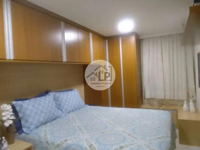 Apartamento venda em Região Geográfica Imediata de Volta Redonda-Barra Mansa, Volta Redonda