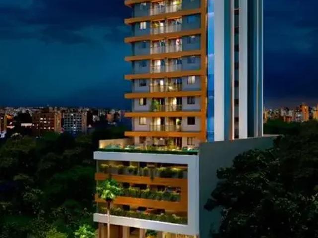 Apartamento venda em Região Geográfica Imediata de Volta Redonda-Barra Mansa, Volta Redonda