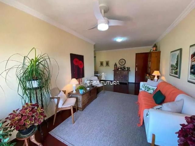 Apartamento venda em Região Geográfica Imediata de Volta Redonda-Barra Mansa, Volta Redonda