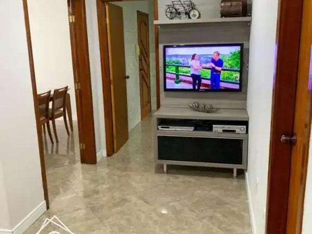 Apartamento venda em Região Geográfica Imediata de Volta Redonda-Barra Mansa, Volta Redonda