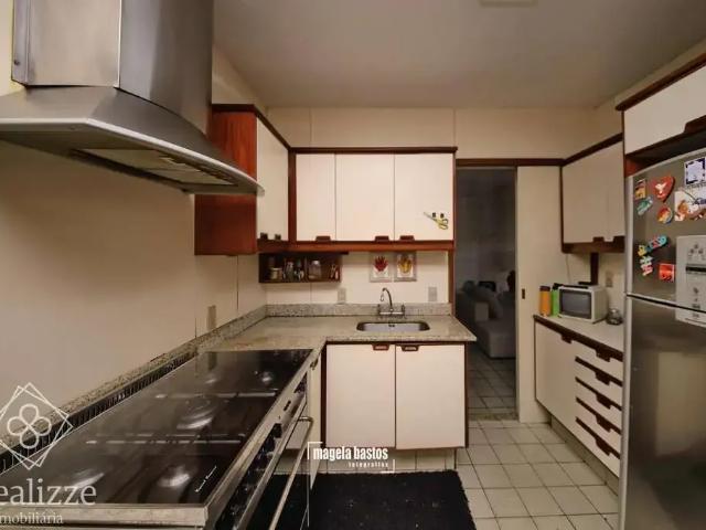 Apartamento venda em Região Geográfica Imediata de Volta Redonda-Barra Mansa, Volta Redonda