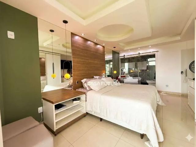 Apartamento venda em Região Geográfica Imediata de Volta Redonda-Barra Mansa, Volta Redonda