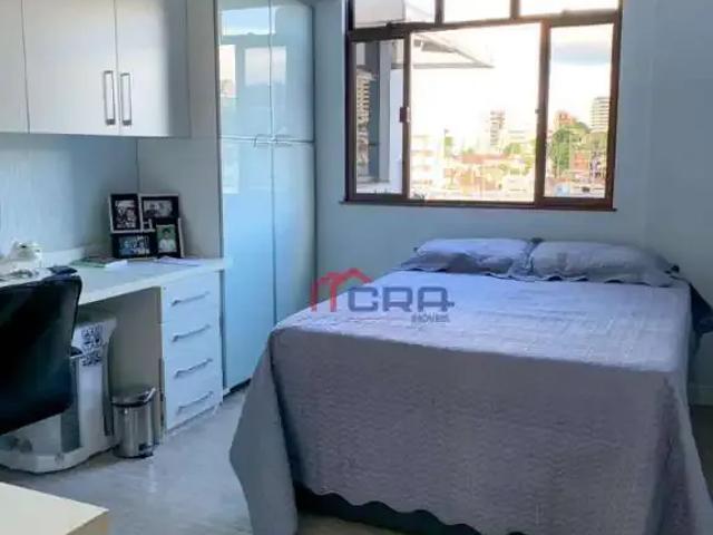 Apartamento venda em Região Geográfica Imediata de Volta Redonda-Barra Mansa, Volta Redonda