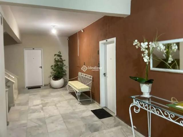 Apartamento venda em Volta Redonda, Região Geográfica Intermediária de Volta Redonda-Barra Mansa