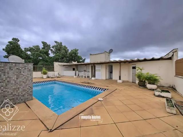 Apartamento venda em Nossa Senhora das Graças, Volta Redonda