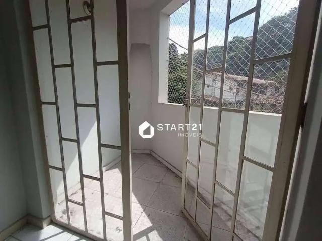 Apartamento venda em Região Geográfica Imediata de Volta Redonda-Barra Mansa, Volta Redonda