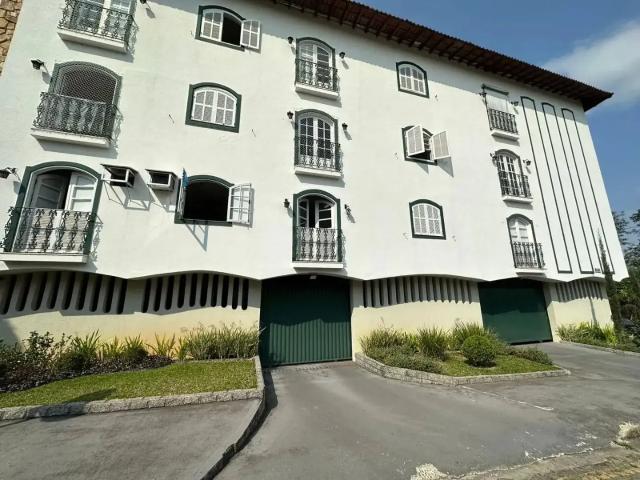Apartamento venda em Região Geográfica Imediata de Volta Redonda-Barra Mansa, Volta Redonda