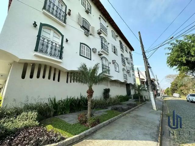 Apartamento venda em Região Geográfica Imediata de Volta Redonda-Barra Mansa, Volta Redonda