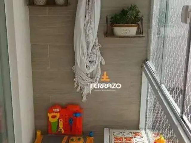 Apartamento venda em Região Geográfica Imediata de Volta Redonda-Barra Mansa, Volta Redonda