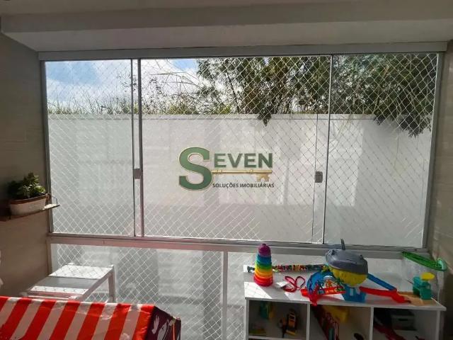 Apartamento venda em Região Geográfica Imediata de Volta Redonda-Barra Mansa, Volta Redonda