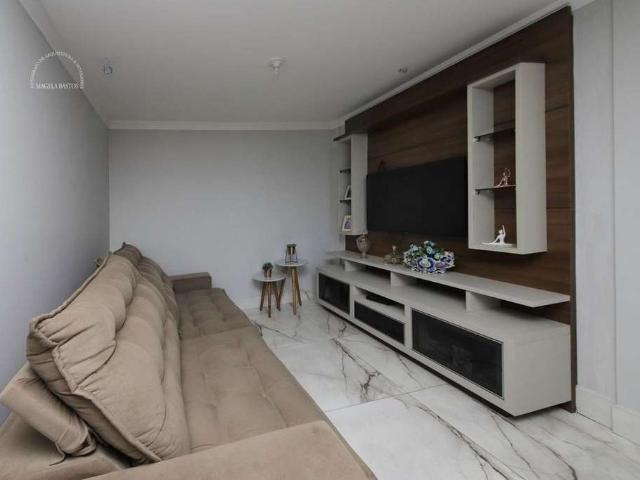 Apartamento venda em Região Geográfica Imediata de Volta Redonda-Barra Mansa, Volta Redonda