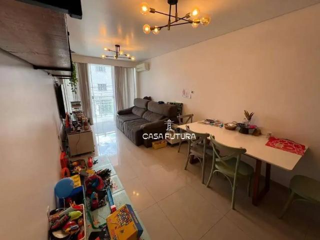 Apartamento venda em Região Geográfica Imediata de Volta Redonda-Barra Mansa, Volta Redonda