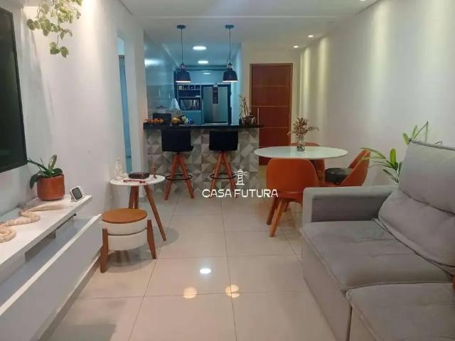 Apartamento venda em Região Geográfica Imediata de Volta Redonda-Barra Mansa, Volta Redonda