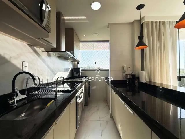 Apartamento venda em Região Geográfica Imediata de Volta Redonda-Barra Mansa, Volta Redonda