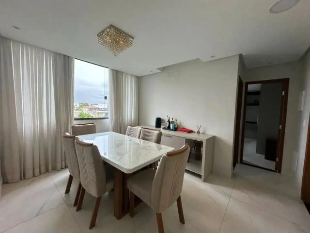 Apartamento venda em Região Geográfica Imediata de Volta Redonda-Barra Mansa, Volta Redonda