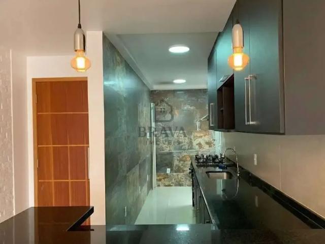Apartamento venda em Região Geográfica Imediata de Volta Redonda-Barra Mansa, Volta Redonda