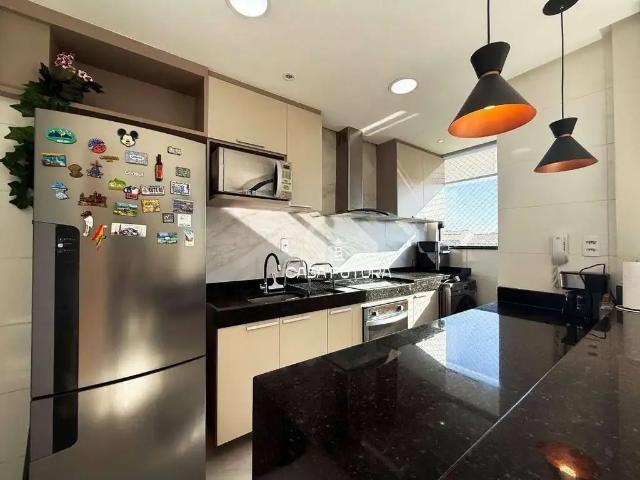 Apartamento venda em Região Geográfica Imediata de Volta Redonda-Barra Mansa, Volta Redonda
