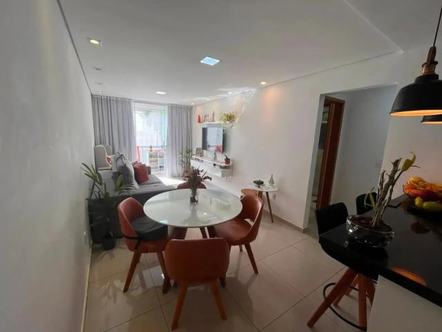 Apartamento venda em Região Geográfica Imediata de Volta Redonda-Barra Mansa, Volta Redonda